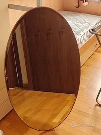 Specchio Grande E Robusto 