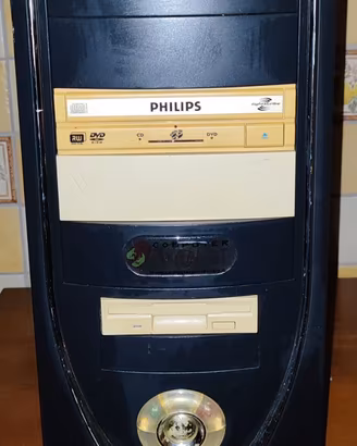Computer fisso