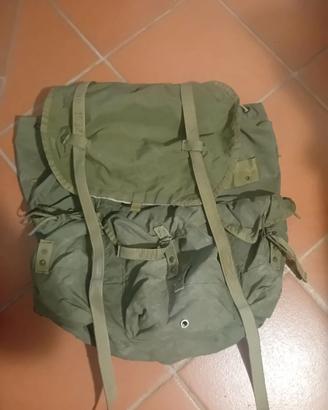 Zaino militare US ALICE large #1