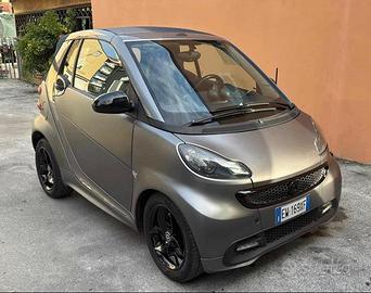SMART CABRIO