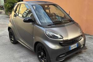 SMART CABRIO