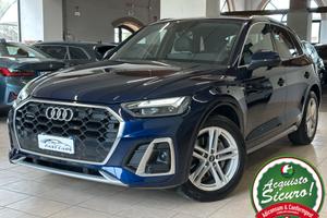 AUDI Q5 40TDI MHEV S-LINE PLUS QUATTRO S-TRONIC AI
