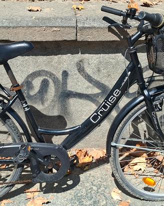 city bike 26 pollici