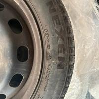 Gomme e cerchi 195-50-15