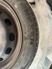 Gomme e cerchi 195-50-15