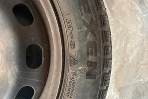 Gomme e cerchi 195-50-15