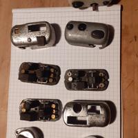 interruttori devioluci vespa vari modelli 