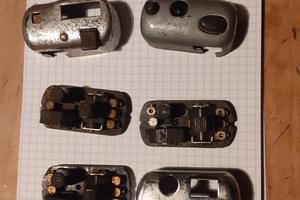 interruttori devioluci vespa vari modelli 