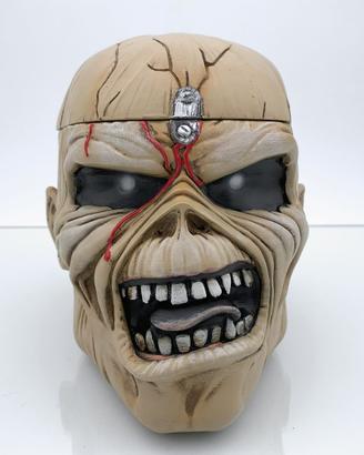 NEMESIS NOW IRON MAIDEN THE TROOPER PORTAOGGETTI