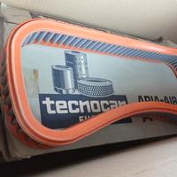 Filtro aria per Alfa 6 carburatori e Alfetta 75