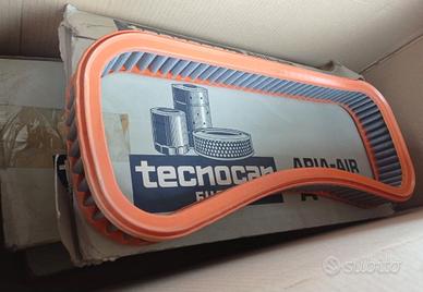 Filtro aria per Alfa 6 carburatori e Alfetta 75