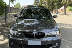 Bmw serie 1