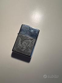 Zippo Accendino Leone