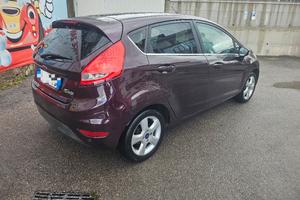 FORD FIESTA 1.4 GPL Neopatentati 