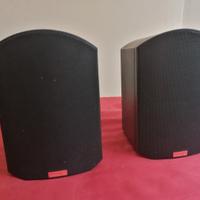 Casse acustiche SOLID