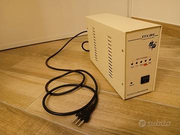 Stabilizzatore di tensione Medel 