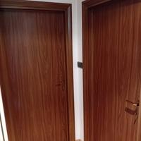 Porte PVC