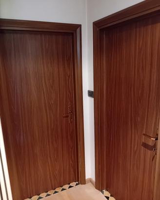 Porte PVC
