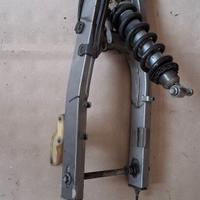 Ricambi honda dominator