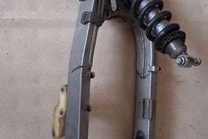 Ricambi honda dominator