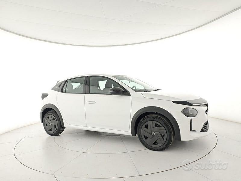 Lancia Ypsilon 4ª serie
