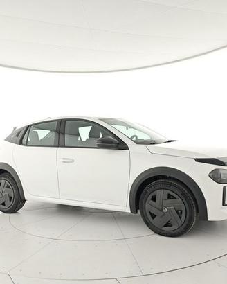 Lancia Ypsilon Hybrid e-DCT