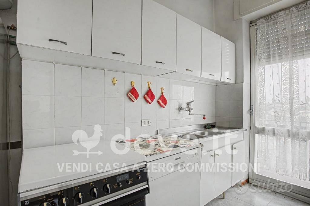 Appartamento – VA - Altro
