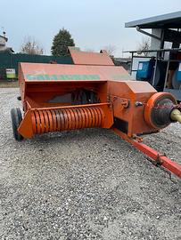 IMBALLATRICE GALLIGNANI