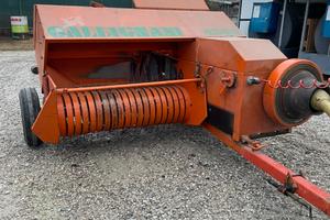 IMBALLATRICE GALLIGNANI