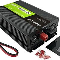 Convertitore di tensione LCD Green Cell 2000/4000W