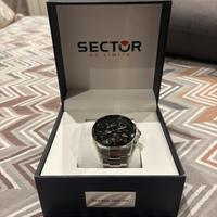 Orologio Uomo Sector 650