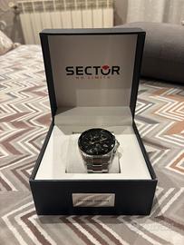 Orologio Uomo Sector 650