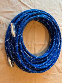 RICABLE ACROSS HDMI Cavo Digitale HDMI 2.0 15 mt