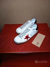 Golden Goose scarpe