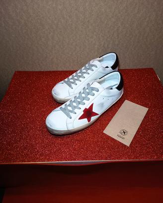 Golden Goose scarpe