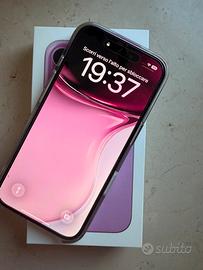 Iphone 16 256 giga