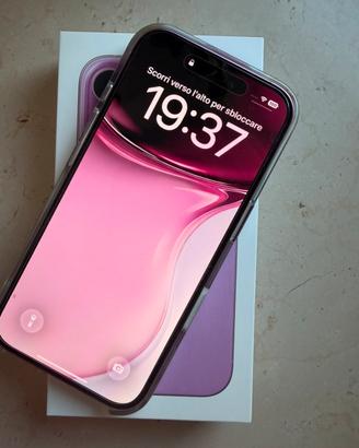 Iphone 16 256 giga