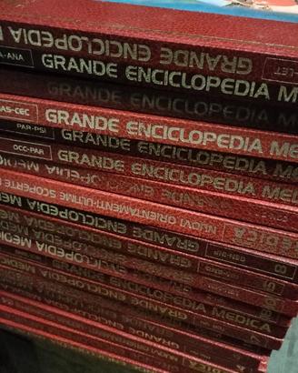 Enciclopedia medica