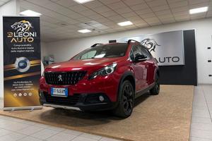 PEUGEOT 2008 1.6 BlueHDi 100CV GT Line