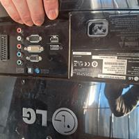 Tv monitor LG