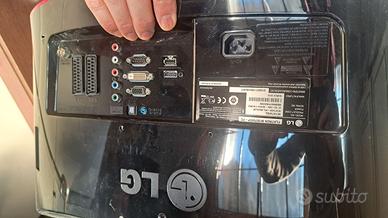 Tv monitor LG