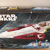 Lego Star Wars 75333 nuovo 