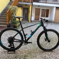 Canyon exceed cf 5 sram