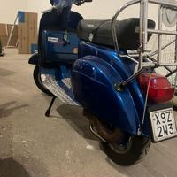 Vespa 50 R