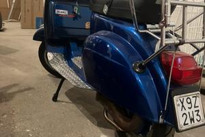 Vespa 50 R