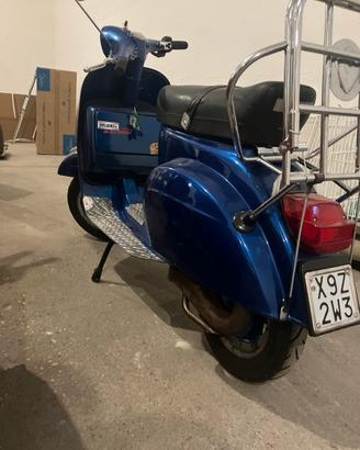 Vespa 50 R