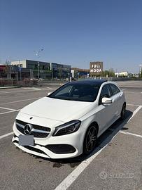 Mercedes Classe A 180d Premium
