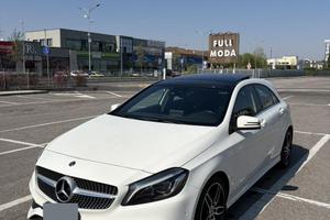 Mercedes Classe A 180d Premium