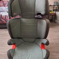 Seggiolino auto Isofix 15/36 kg