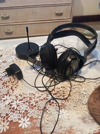 cuffie Sony mtrf811r